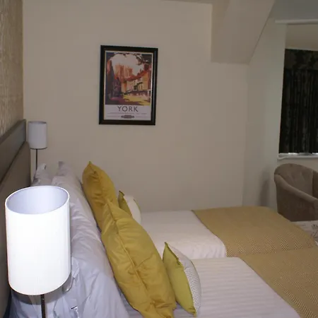 Haley's Hotel