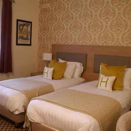 Haley's 3* Leeds (West Yorkshire)