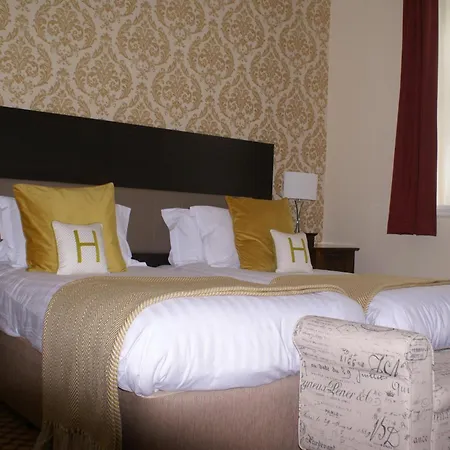 Haley's Leeds (West Yorkshire)