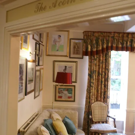 Haley's Hotel Leeds (West Yorkshire)