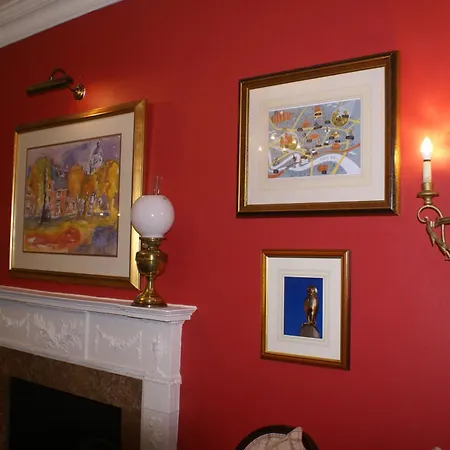 Hotel Haley's Leeds (West Yorkshire)