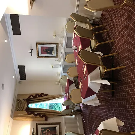 Hotel Haley's Leeds (West Yorkshire)