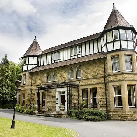 Hotel Haley's Leeds (West Yorkshire)