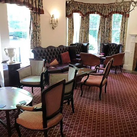 Hotel Haley's Leeds (West Yorkshire)