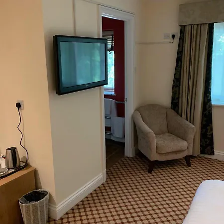 Otel Haley's Leeds (West Yorkshire)