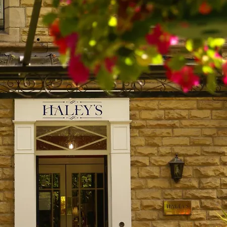 Haley's Leeds (West Yorkshire)