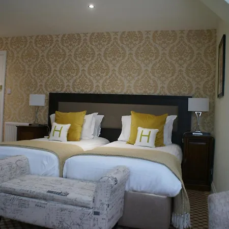 Otel Haley's Leeds (West Yorkshire)